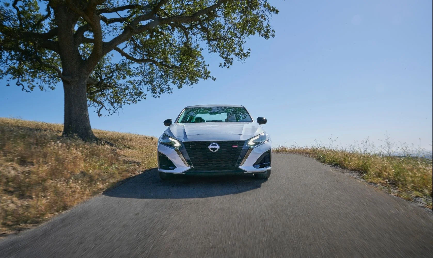 Nissan Altima 2.0 VC-Turbo (236 Hp) Xtronic2022 - thumbnail 17