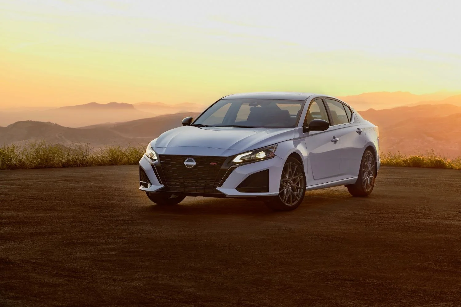 Nissan Altima 2.0 VC-Turbo (236 Hp) Xtronic2022 - thumbnail 9