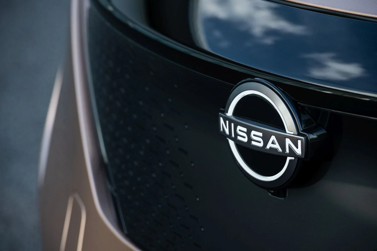 Nissan Ariya 65 kWh (218 Hp)2021 - thumbnail 11