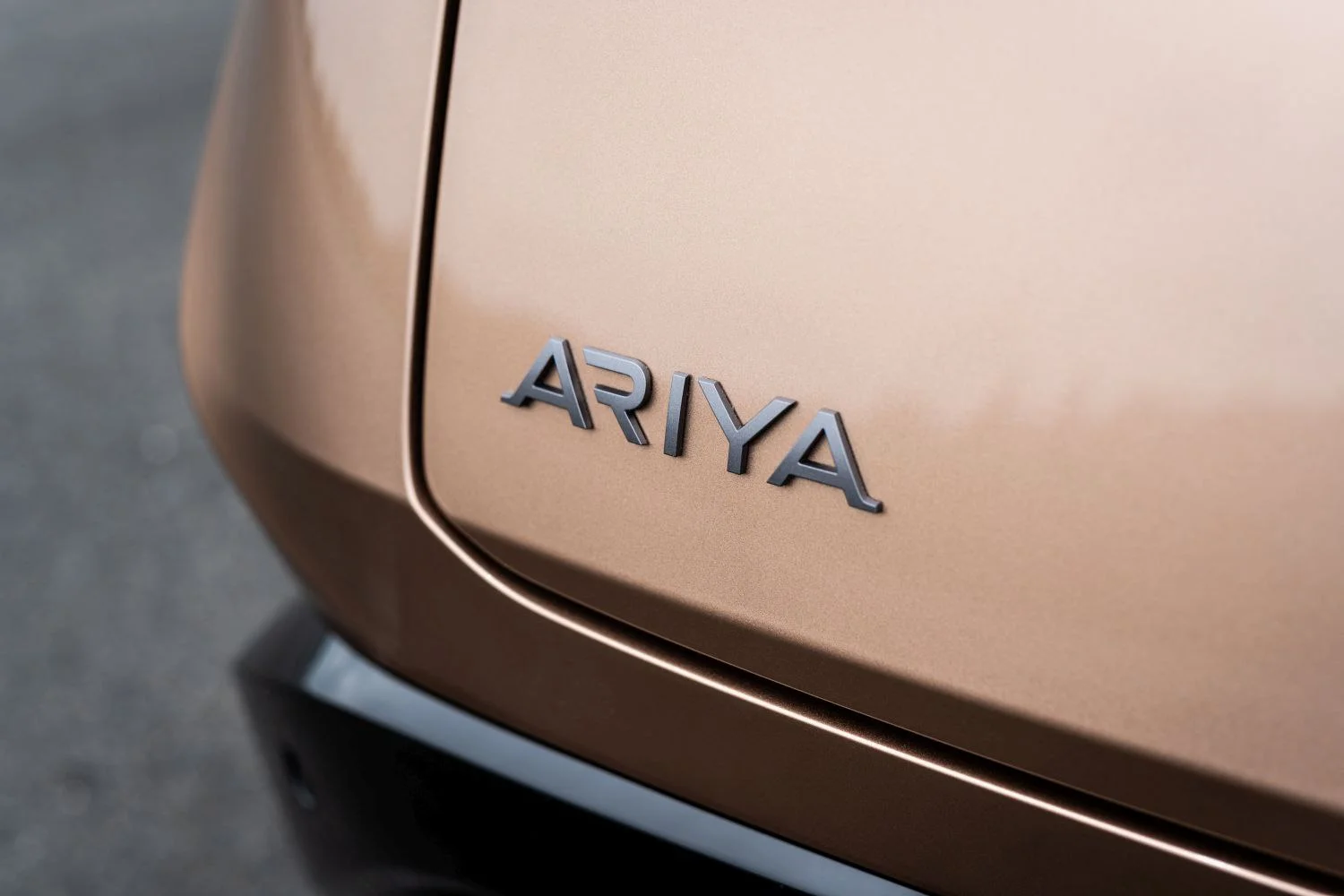 Nissan Ariya 65 kWh (218 Hp)2021 - thumbnail 10