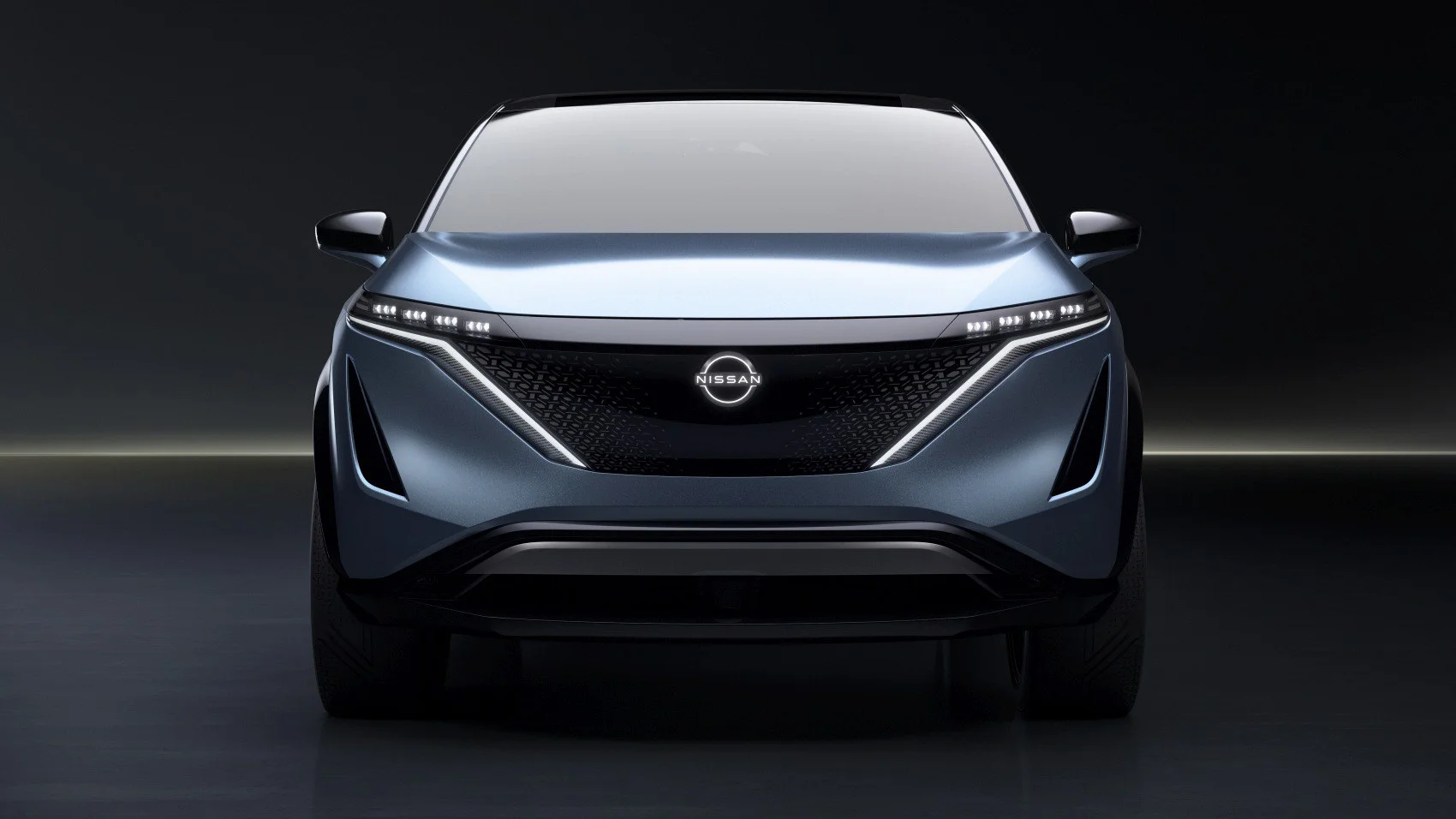 Nissan Ariya Nissan Ariya Concept thumbnail 18