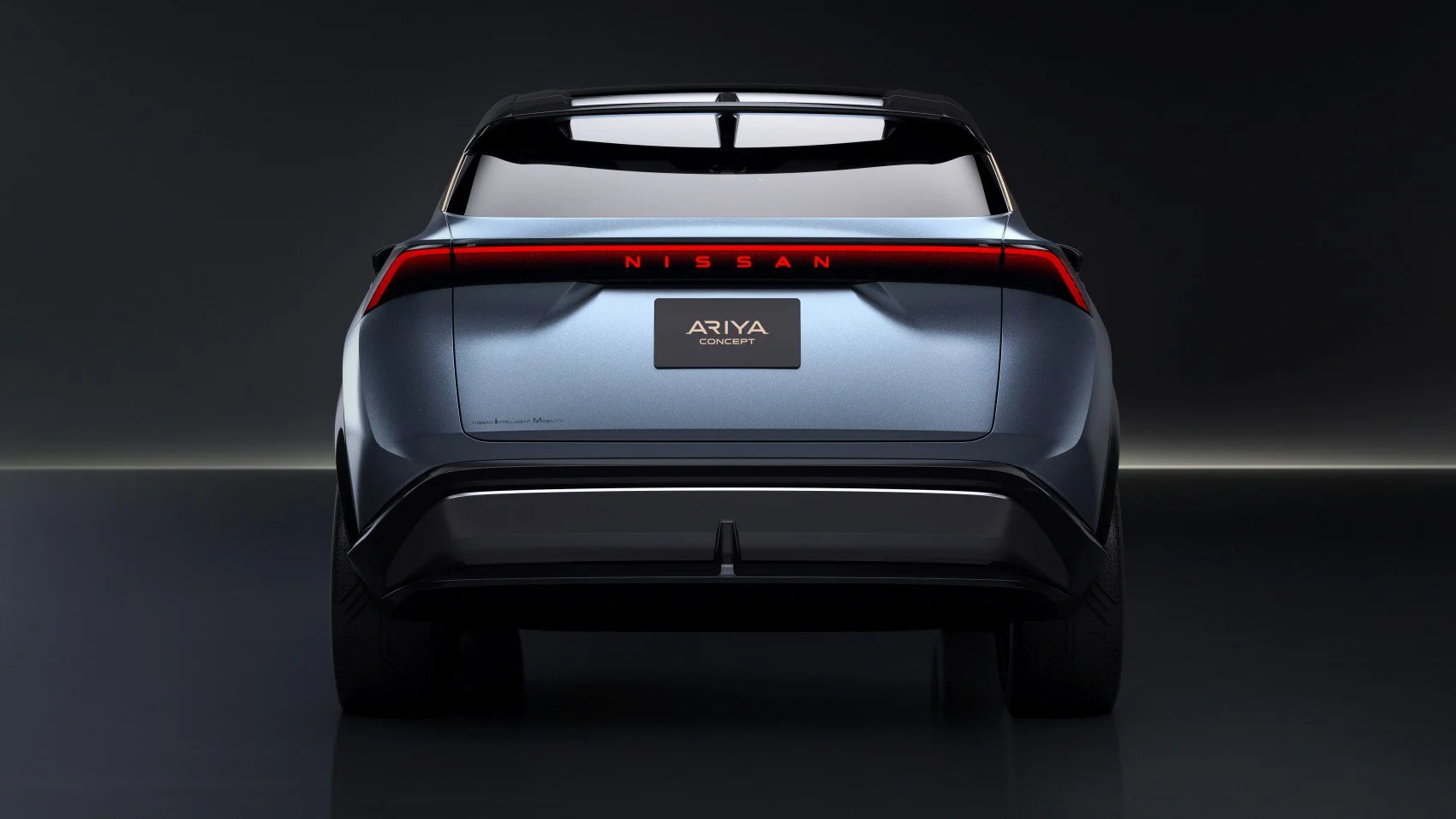 Nissan Ariya Nissan Ariya Concept thumbnail 4