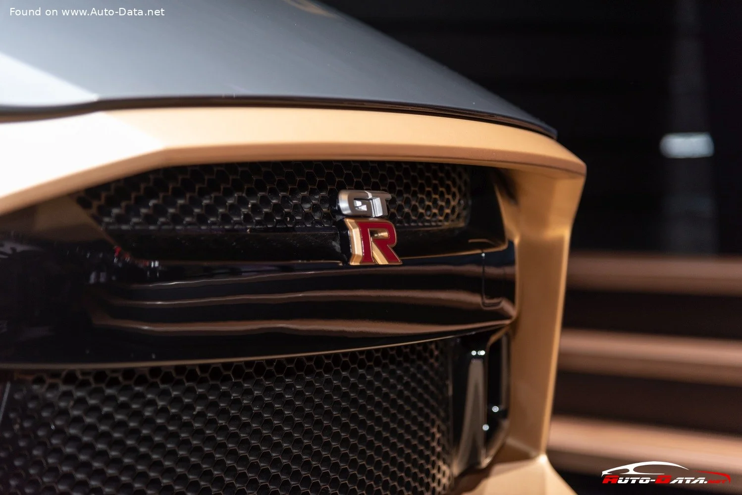 Nissan GT-R Nissan GT-R50 thumbnail 13