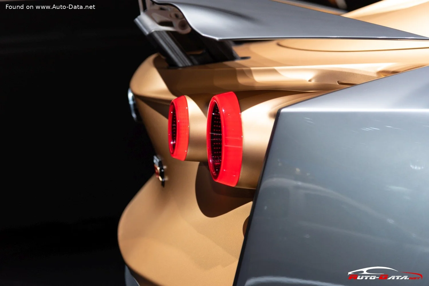 Nissan GT-R Nissan GT-R50 thumbnail 17