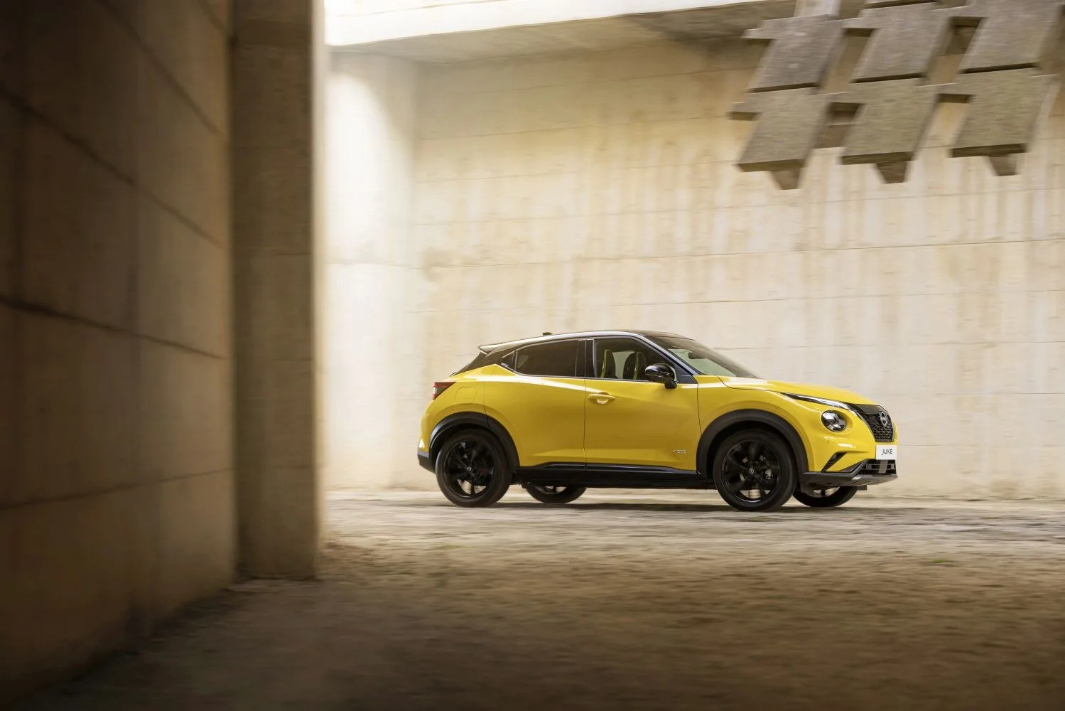 Nissan Juke 1.0 DIG-T (114 Hp)2024 - - 1