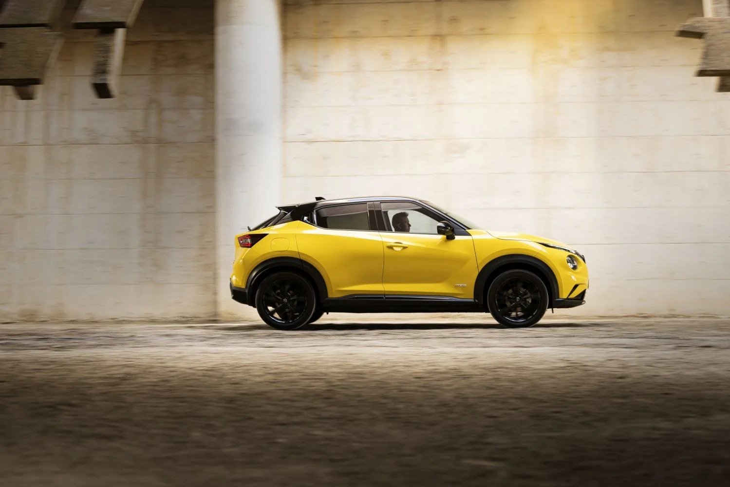 Nissan Juke 1.0 DIG-T (114 Hp)2024 - thumbnail 12