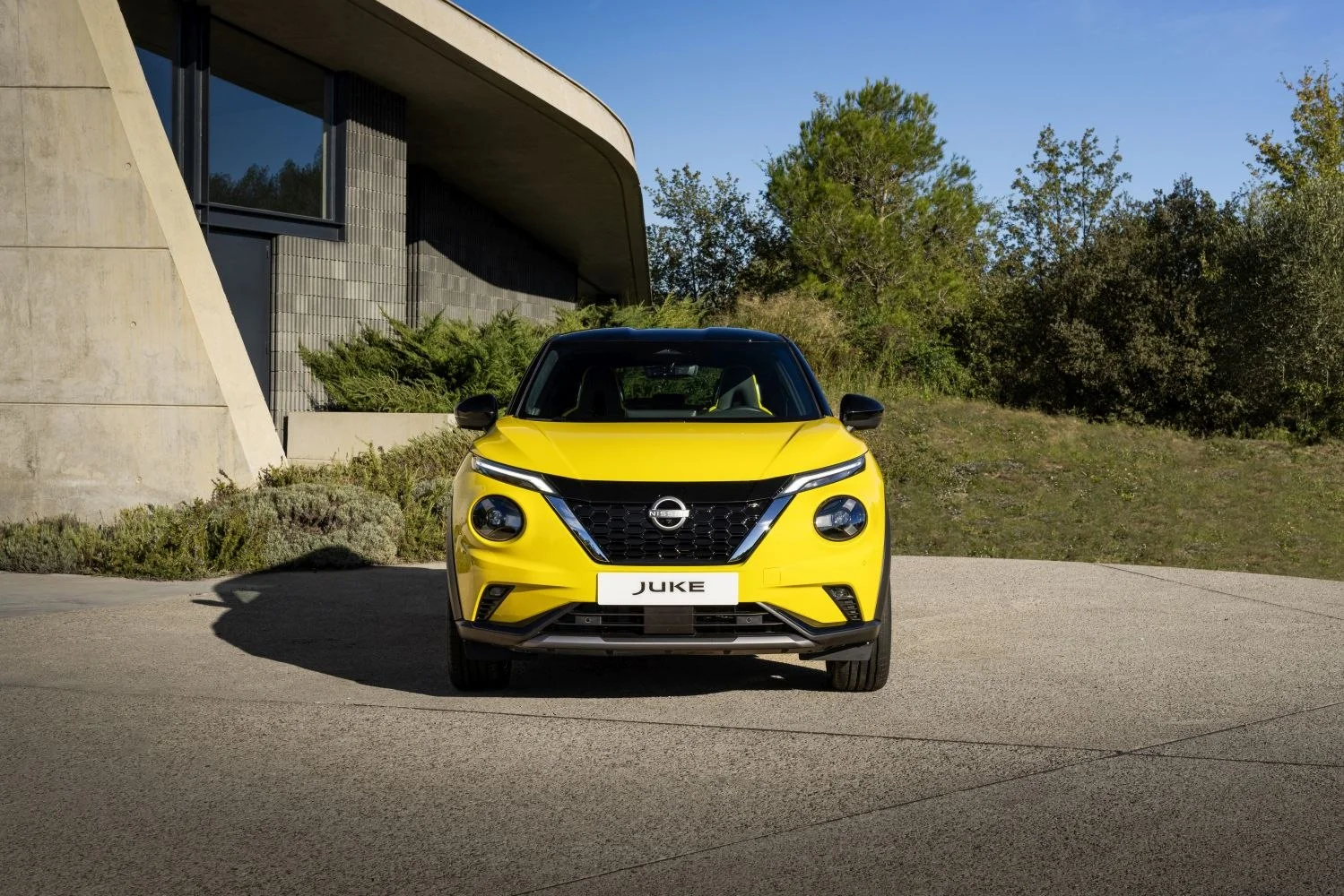 Nissan Juke 1.0 DIG-T (114 Hp)2024 - thumbnail 16