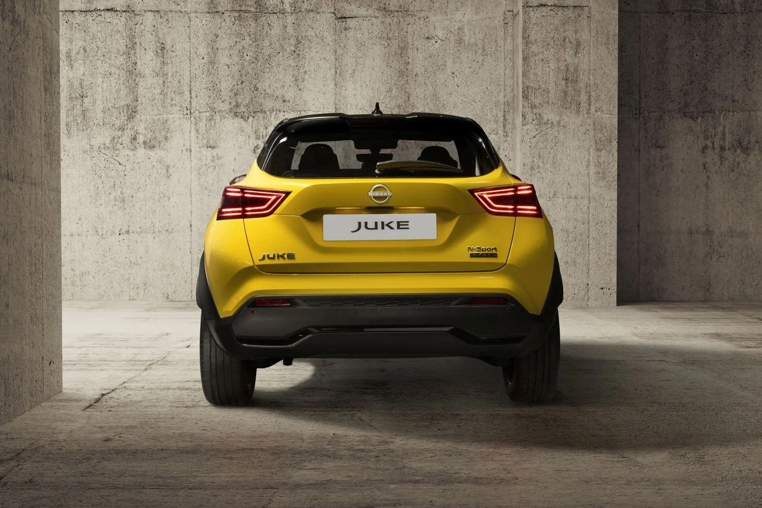 Nissan Juke 1.0 DIG-T (114 Hp)2024 - thumbnail 18
