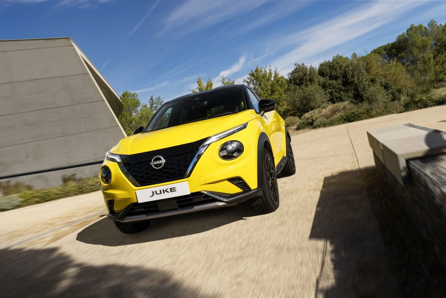 Nissan Juke 1.0 DIG-T (114 Hp)2024 - thumbnail 5