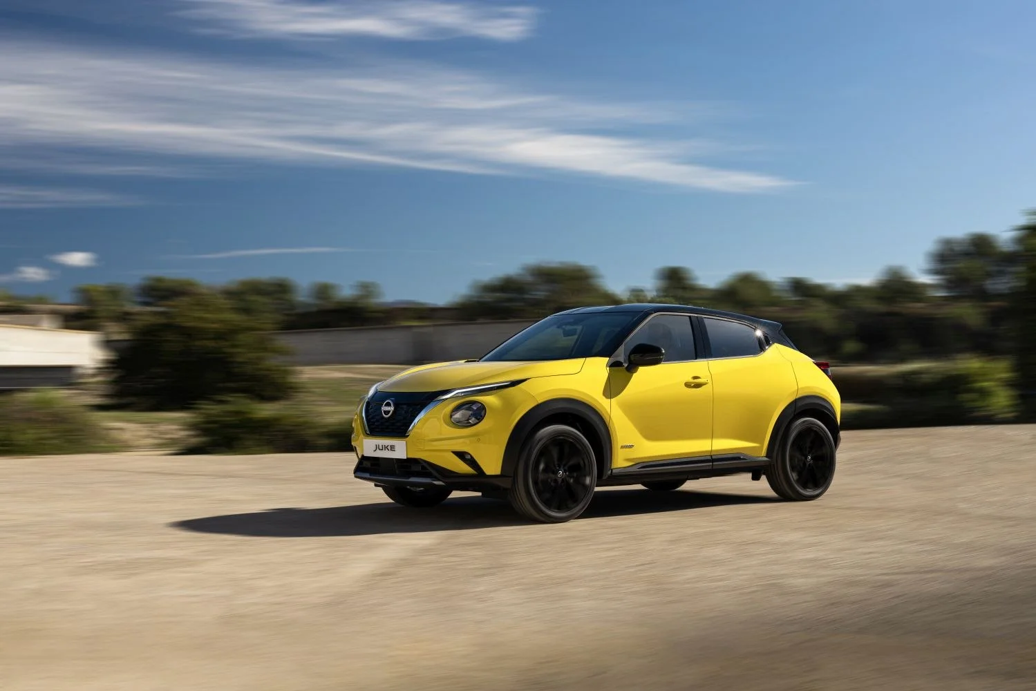 Nissan Juke 1.0 DIG-T (114 Hp)2024 - thumbnail 6