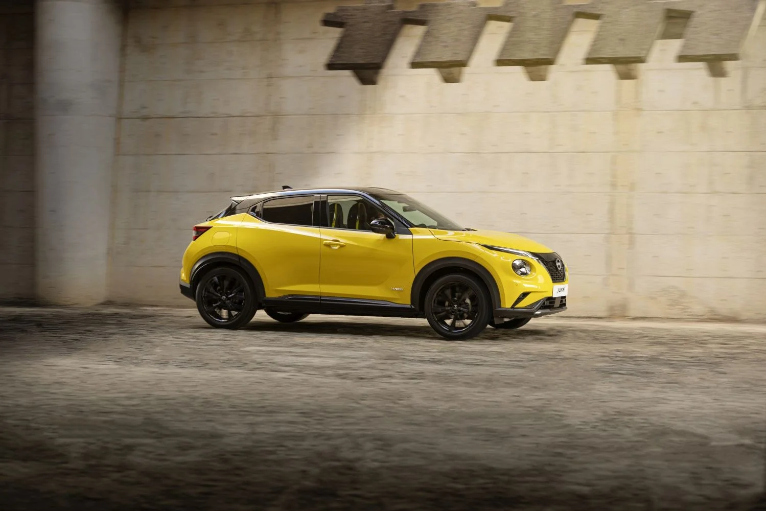 Nissan Juke 1.0 DIG-T (114 Hp)2024 - thumbnail 7