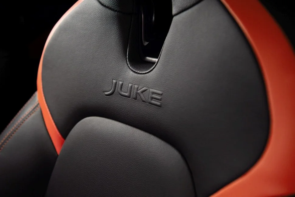 Nissan Juke 1.0 DIG-T (114 Hp)2020 - 2024 thumbnail 14