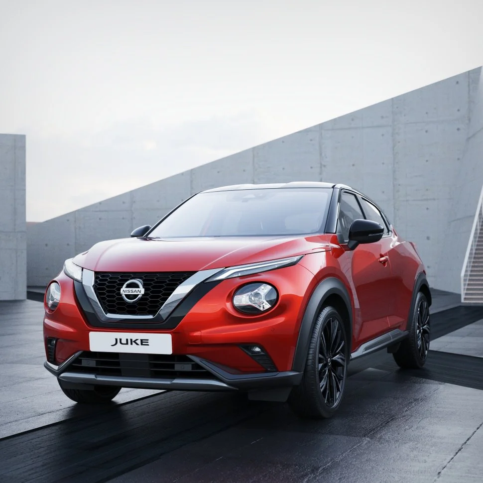 Nissan Juke 1.0 DIG-T (114 Hp)2020 - 2024 thumbnail 18
