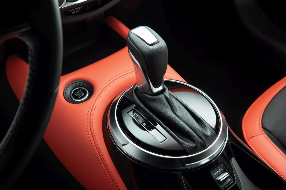 Nissan Juke 1.0 DIG-T (114 Hp)2020 - 2024 thumbnail 10