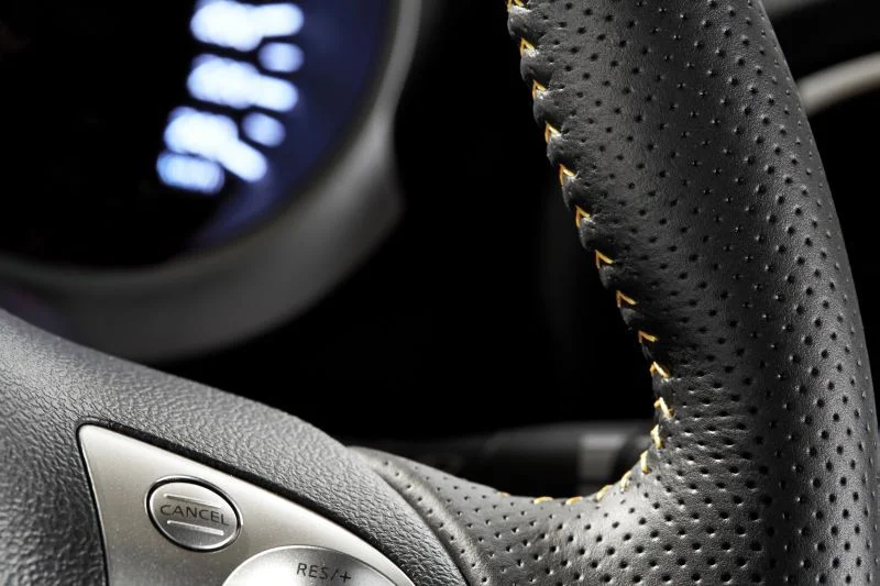 Nissan Juke 1.2 DIG-T (115 Hp)2014 - 2018 thumbnail 15