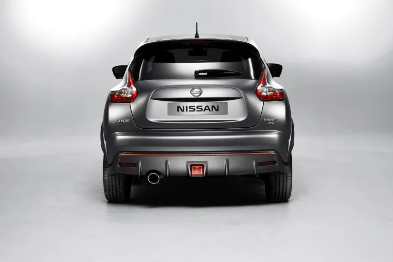 Nissan Juke 1.2 DIG-T (115 Hp)2014 - 2018 thumbnail 17