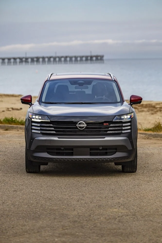 Nissan Kicks 2.0 (141 Hp) AWD Xtronic2024 - thumbnail 14