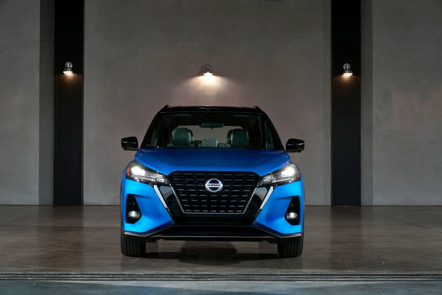 Nissan Kicks 1.6 (122 Hp) Xtronic2021 - 2024 thumbnail 4