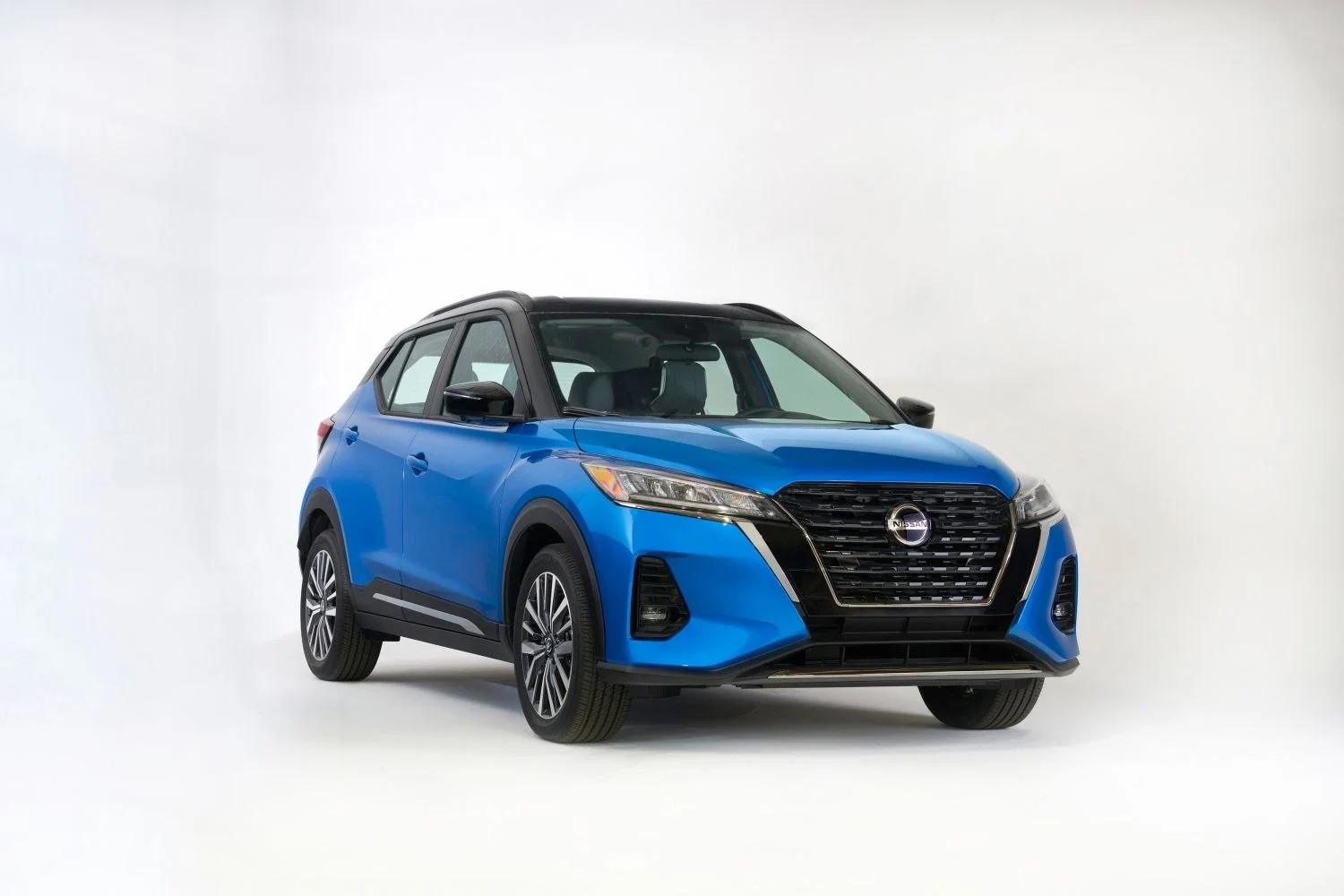 Nissan Kicks 1.6 (122 Hp) Xtronic2021 - 2024 thumbnail 8