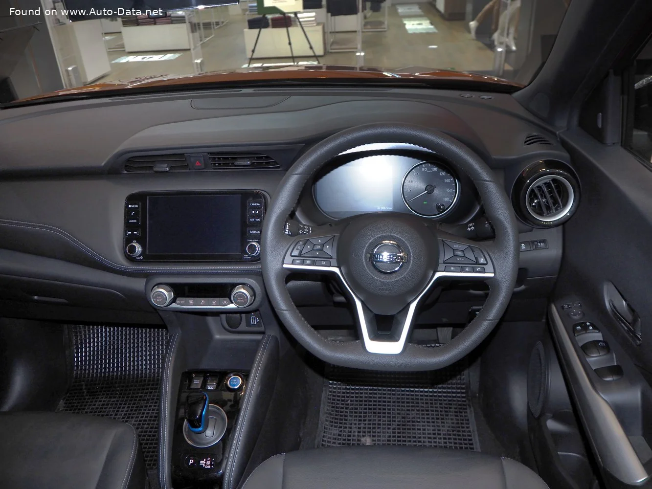 Nissan Kicks e-Power 1.2 (129 Hp) Hybrid2020 - thumbnail 3