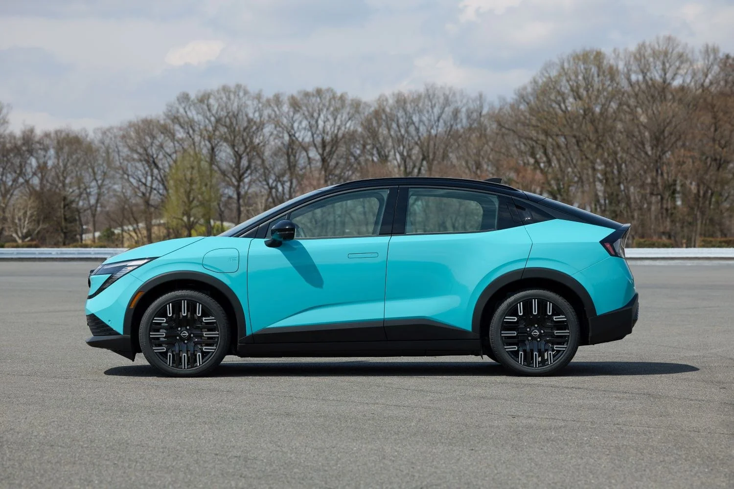 Nissan Leaf 52 kWh (177 Hp)2025 - thumbnail 17