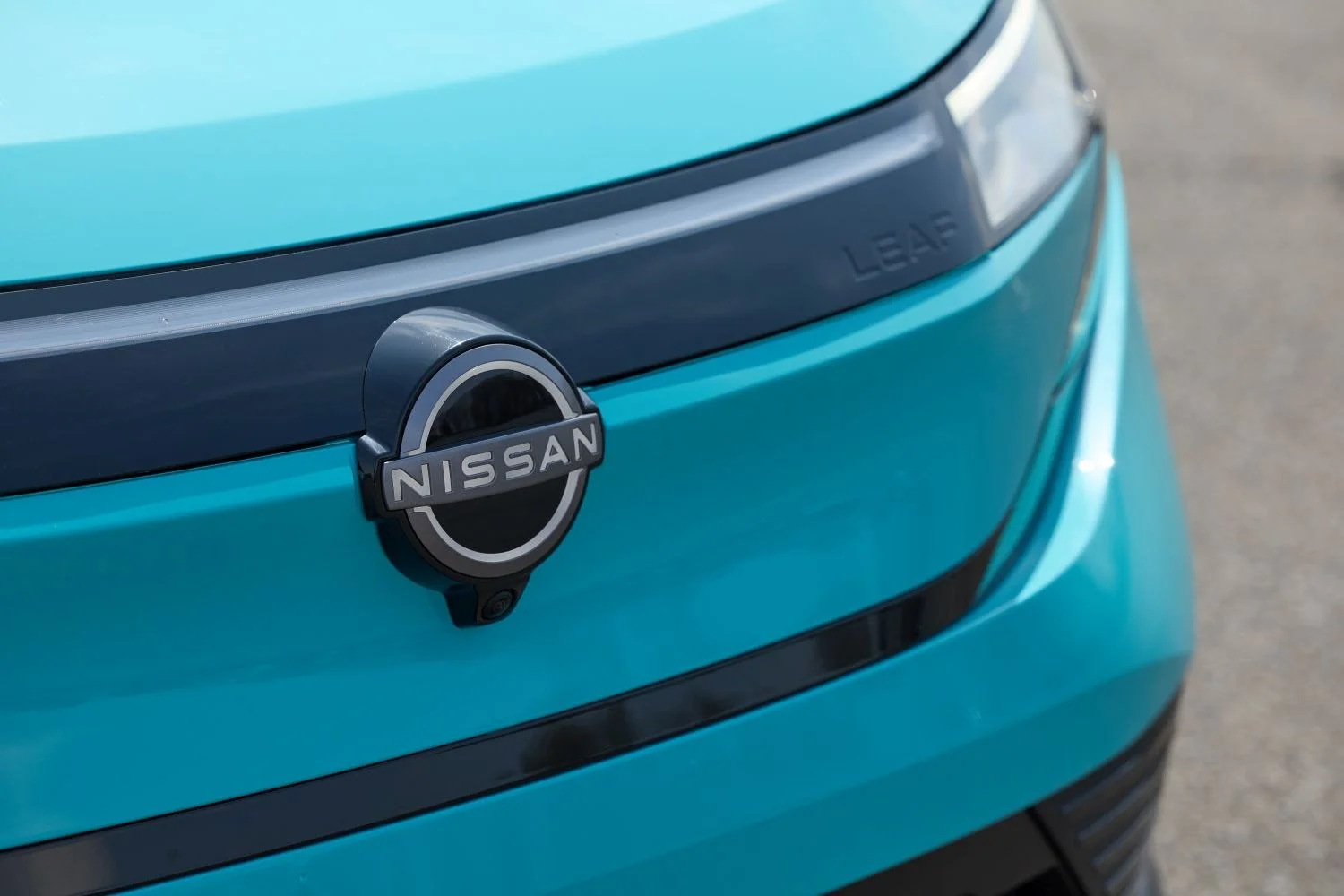 Nissan Leaf 52 kWh (177 Hp)2025 - thumbnail 18