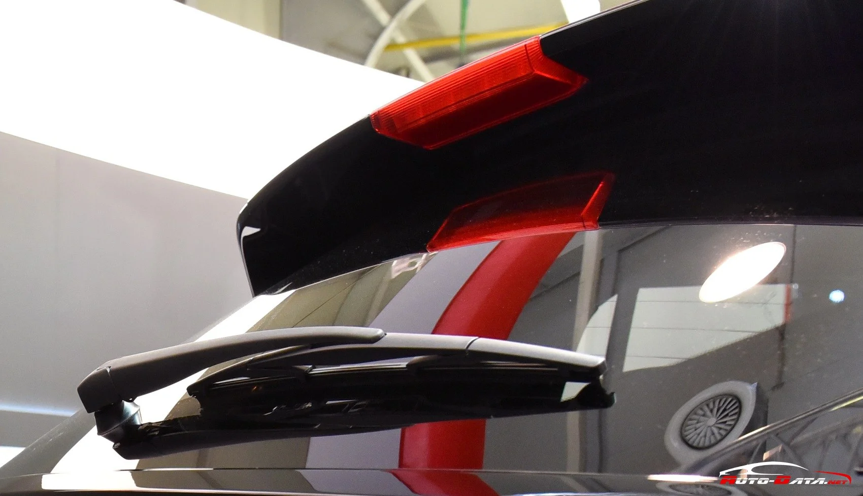 Nissan Leaf 40 kWh (150 Hp)2017 - 2025 thumbnail 10