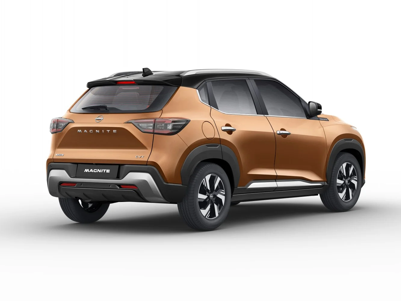 Nissan Magnite 1.0 (72 Hp)2024 - thumbnail 9
