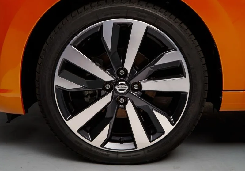 Nissan Micra 0.9 IG-T (90 Hp)2017 - 2018 thumbnail 5