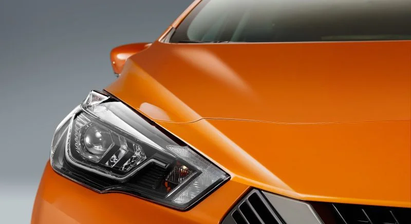 Nissan Micra 0.9 IG-T (90 Hp)2017 - 2018 thumbnail 8