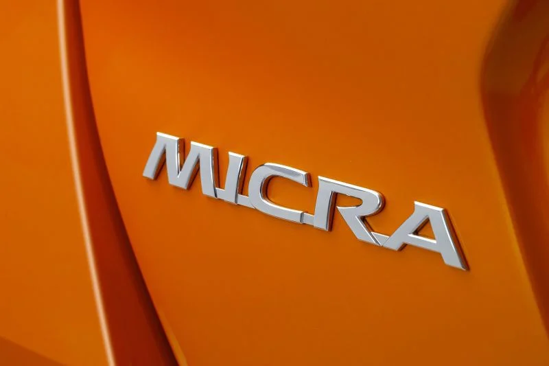 Nissan Micra 0.9 IG-T (90 Hp)2017 - 2018 thumbnail 10