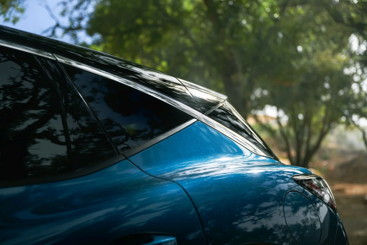 Nissan Murano 2.0 VC-Turbo (241 Hp) Automatic2024 - thumbnail 11