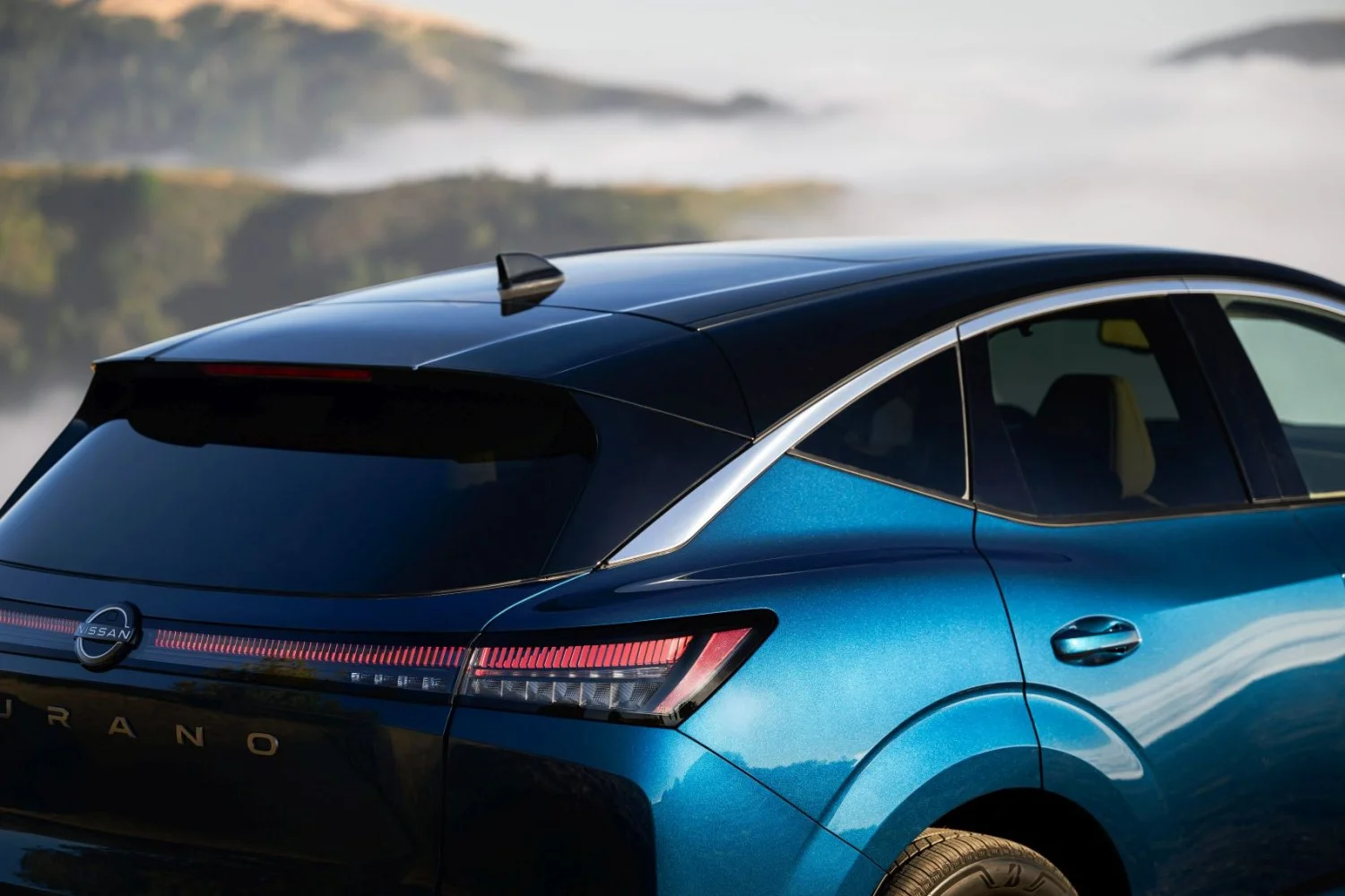 Nissan Murano 2.0 VC-Turbo (241 Hp) Automatic2024 - thumbnail 12