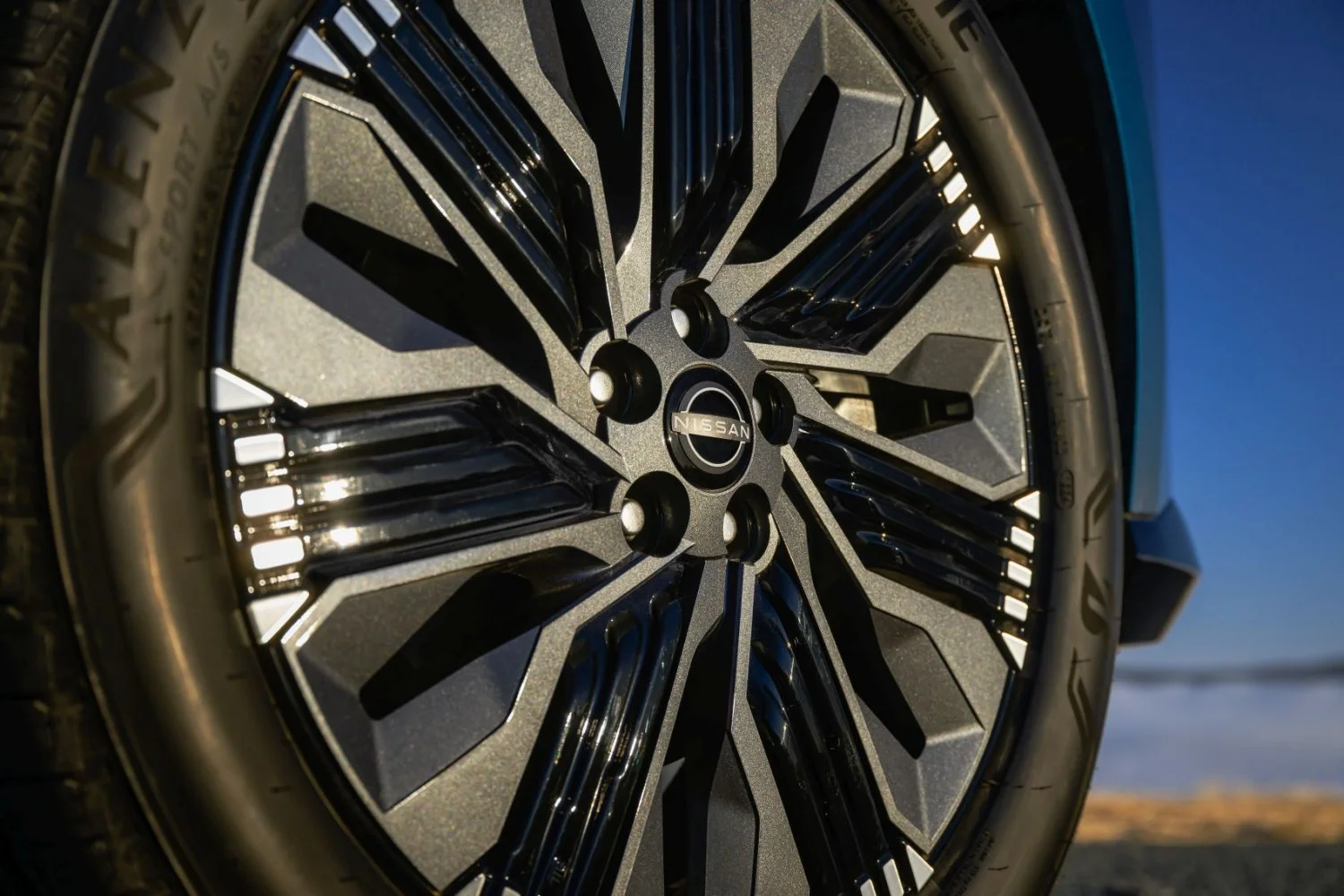 Nissan Murano 2.0 VC-Turbo (241 Hp) Automatic2024 - thumbnail 15