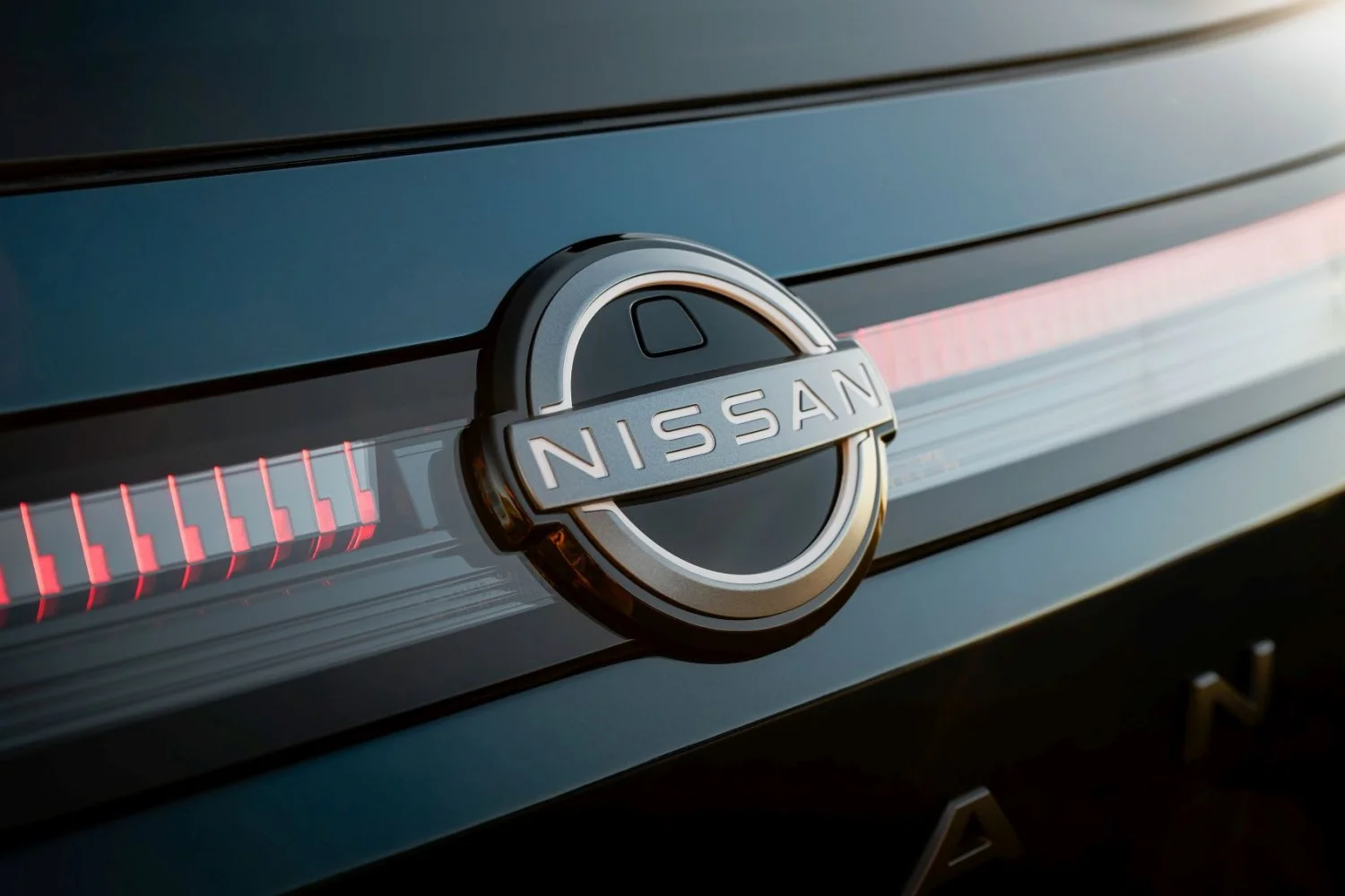 Nissan Murano 2.0 VC-Turbo (241 Hp) Automatic2024 - thumbnail 17
