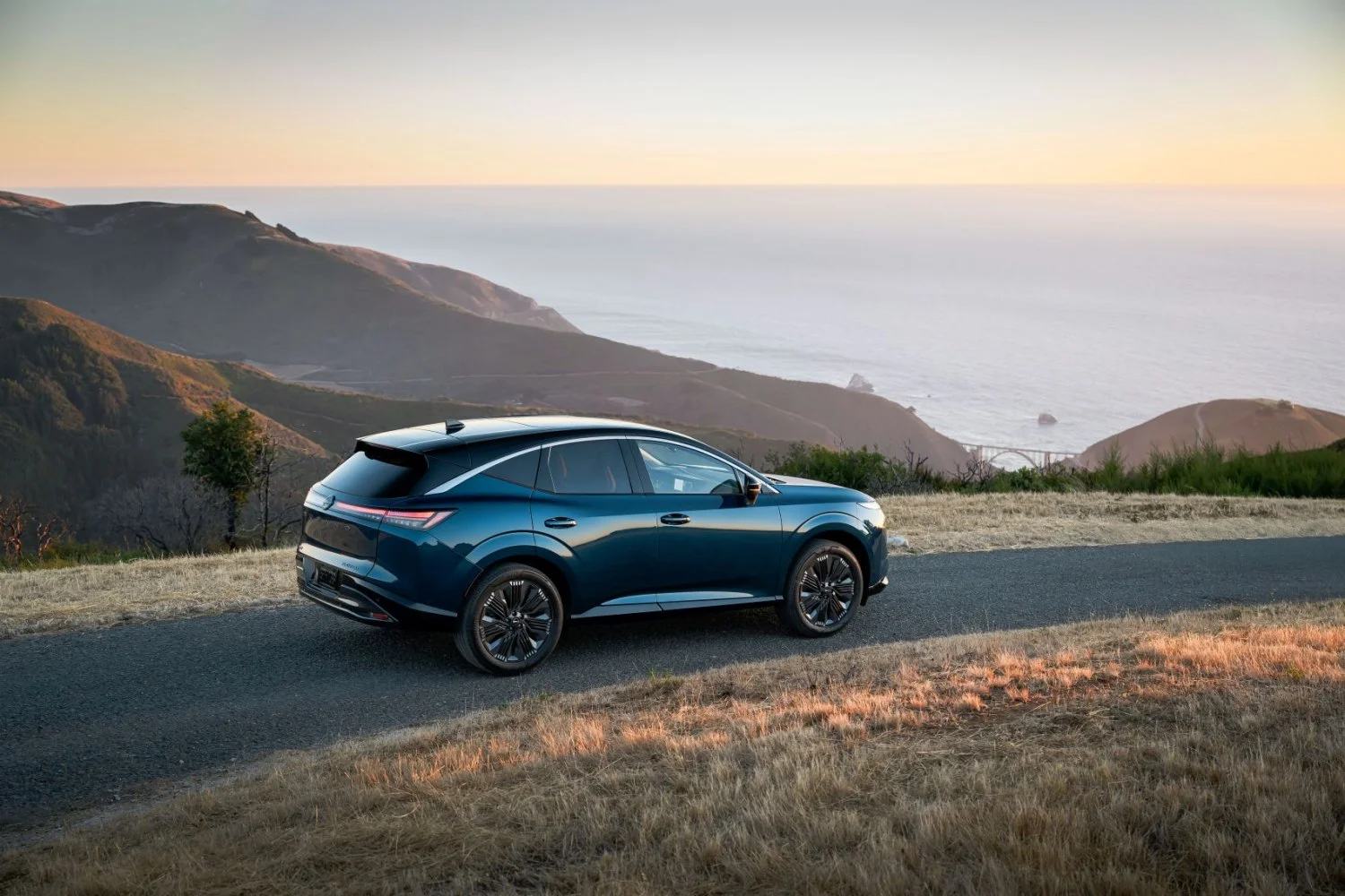 Nissan Murano 2.0 VC-Turbo (241 Hp) Automatic2024 - thumbnail 6