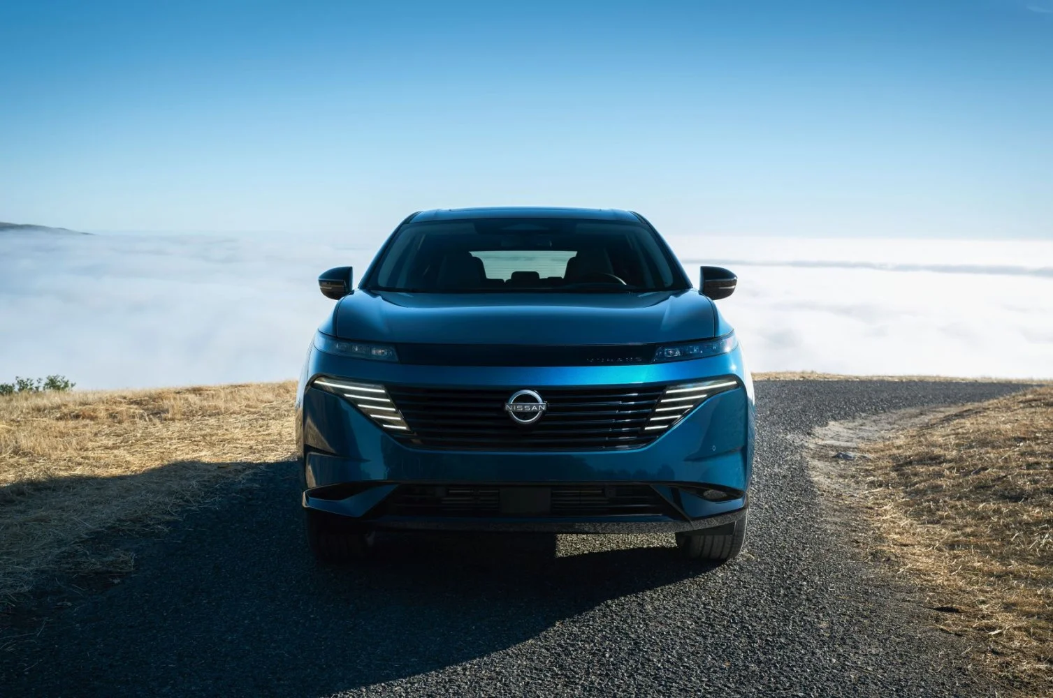 Nissan Murano 2.0 VC-Turbo (241 Hp) Automatic2024 - thumbnail 7