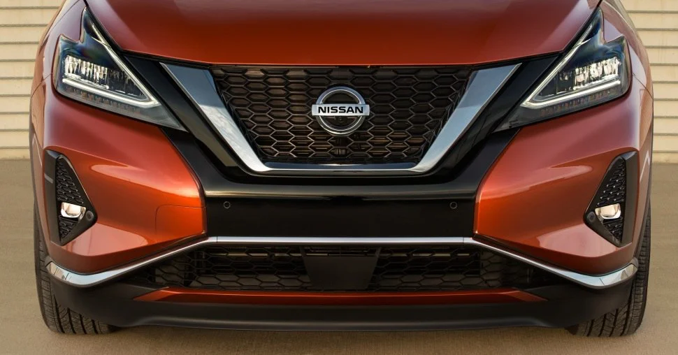 Nissan Murano 3.5 V6 (260 Hp) AWD CVT2019 - 2024 thumbnail 8