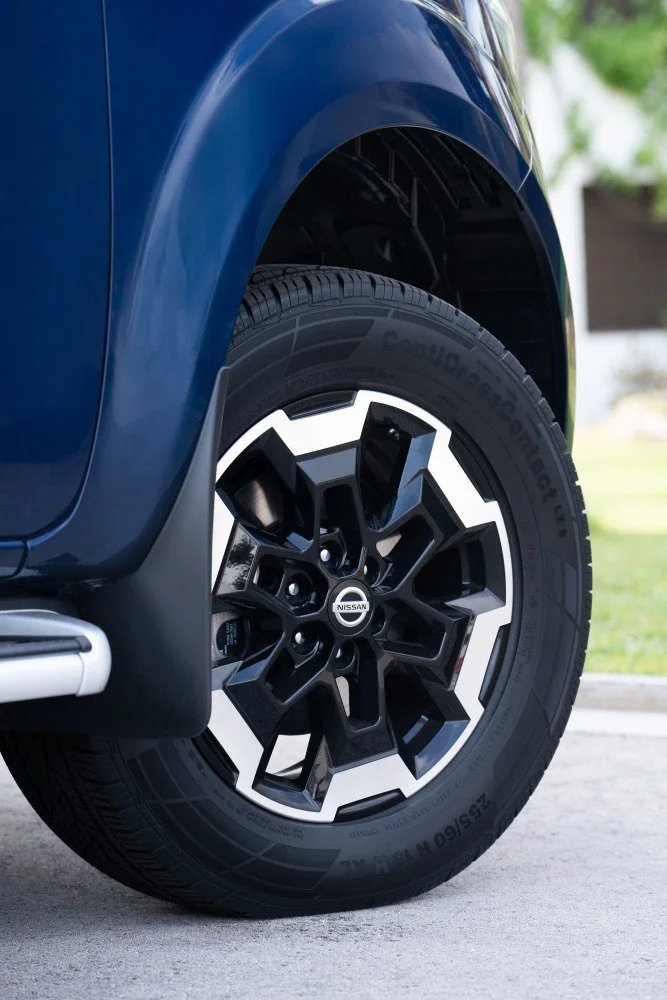 Nissan Navara 2.3 dCi (163 Hp) 4WD2019 - thumbnail 7