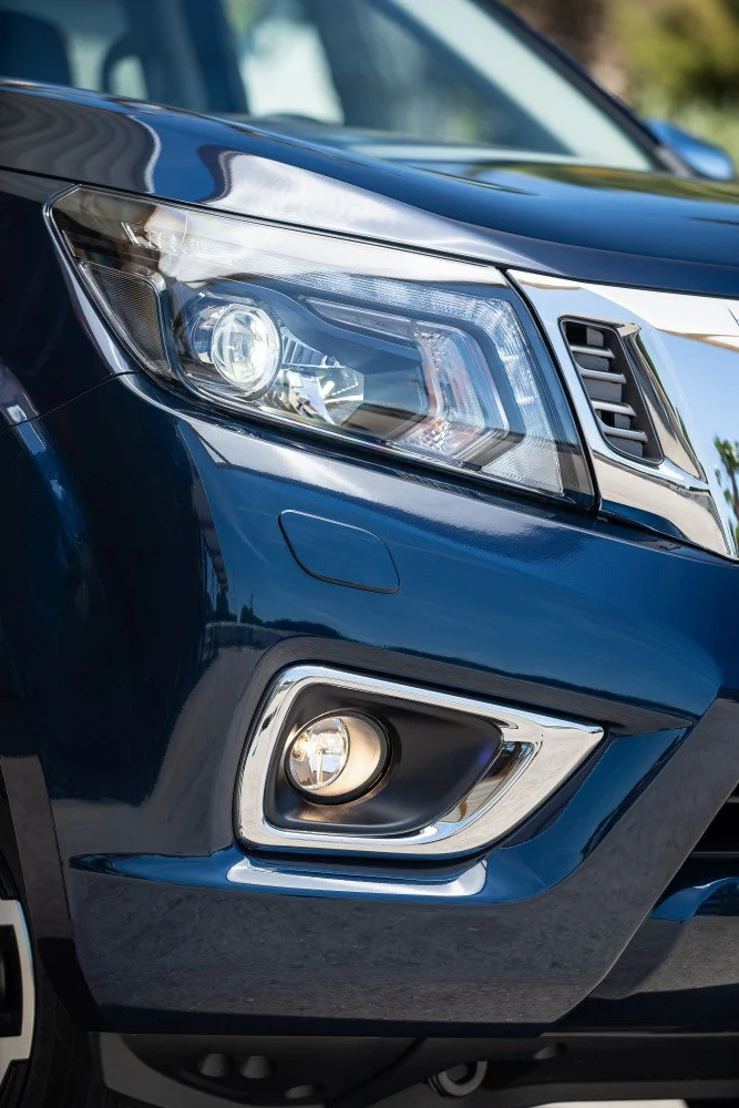 Nissan Navara 2.3 dCi (163 Hp) 4WD2019 - thumbnail 9