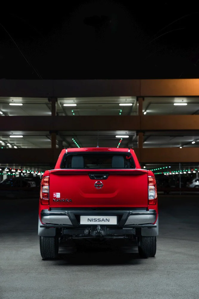 Nissan Navara 2.3 dCi (163 Hp) 4WD2019 - thumbnail 3