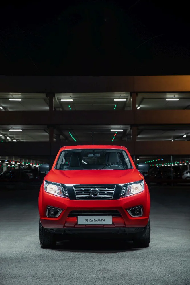 Nissan Navara 2.3 dCi (163 Hp) 4WD2019 - thumbnail 5
