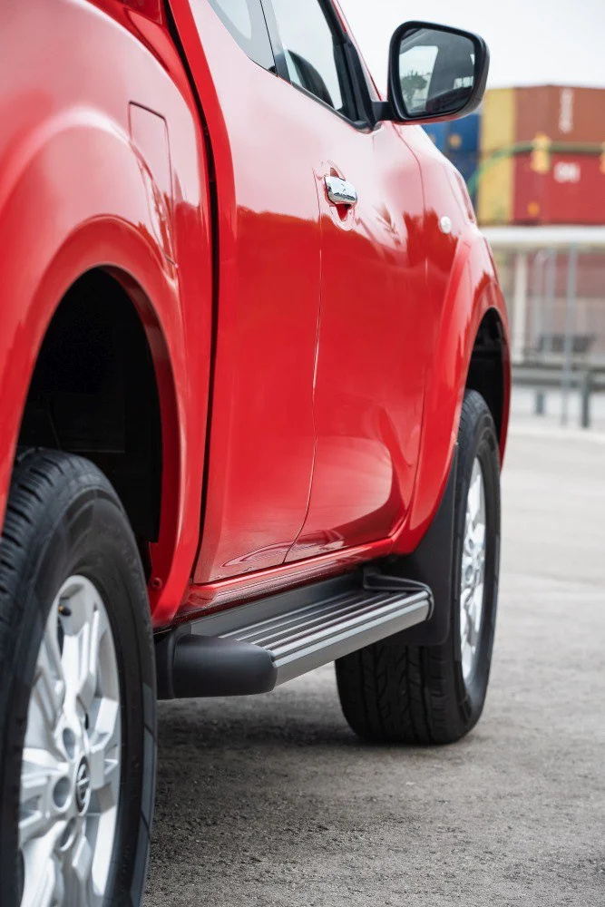 Nissan Navara 2.3 dCi (163 Hp) 4WD2019 - thumbnail 7