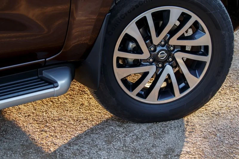 Nissan Navara 2.3 dCi (160 Hp) AWD2015 - 2019 thumbnail 17