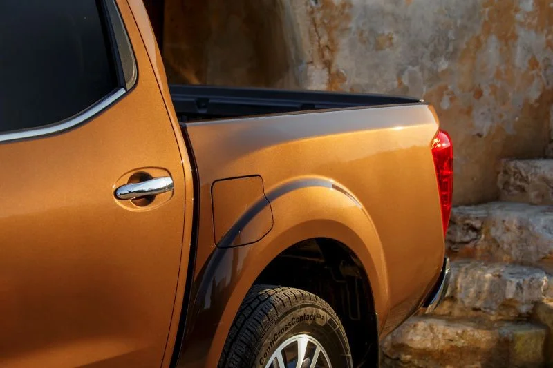 Nissan Navara 2.3 dCi (160 Hp) AWD2015 - 2019 thumbnail 18
