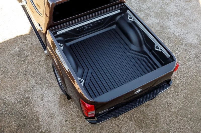 Nissan Navara 2.3 dCi (160 Hp) AWD2015 - 2019 thumbnail 5