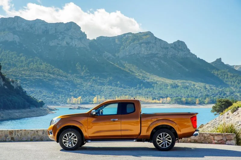 Nissan Navara 2.3 dCi (160 Hp) AWD2015 - 2019 thumbnail 14