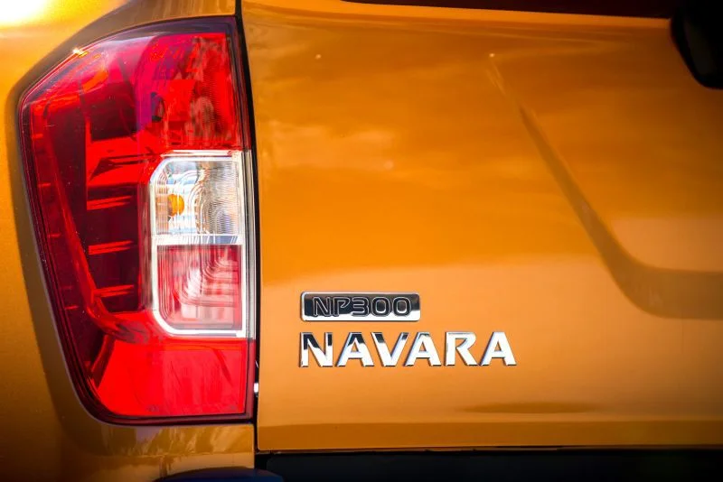 Nissan Navara 2.3 dCi (160 Hp) AWD2015 - 2019 thumbnail 17