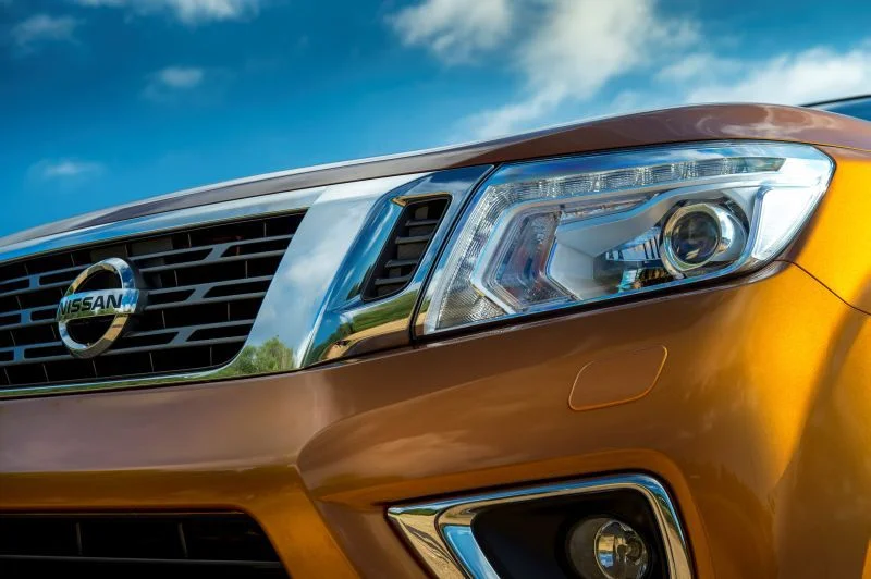 Nissan Navara 2.3 dCi (160 Hp) AWD2015 - 2019 thumbnail 18
