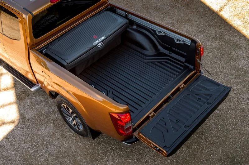 Nissan Navara 2.3 dCi (160 Hp) AWD2015 - 2019 thumbnail 5